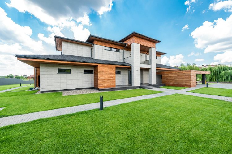 Transform Your Homes Exterior Smart Upgrades for Maximum Impact