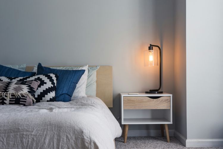 Transform Your Living Space into a Sanctuary of Rest and Renewal