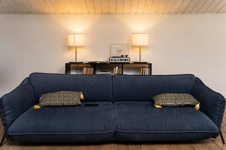 Transforming Your Basement into a Relaxation Retreat4