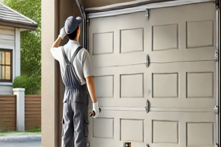 Understanding the Role of Seasonal Changes in Garage Door Maintenance