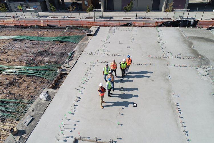 Ways Construction Companies Ensure Project Success