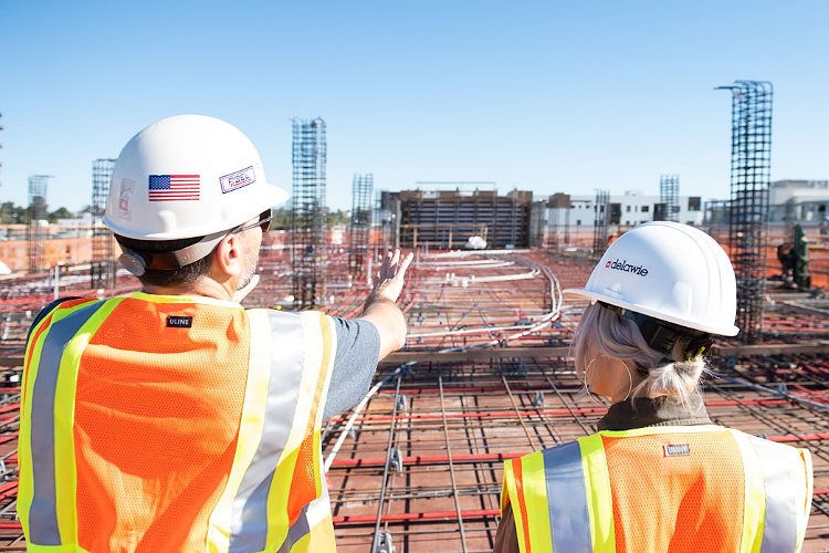 Ways Construction Companies Ensure Project Success2