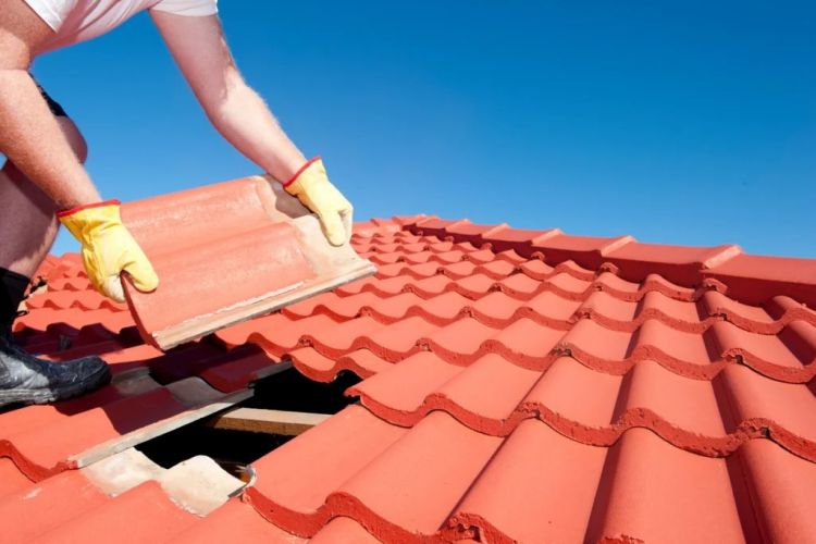 What Guidelines Should You Follow During Tile Roof Repair