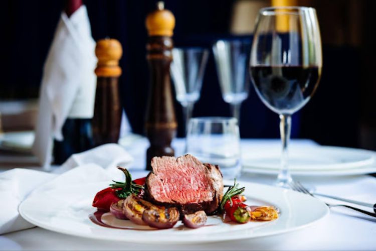 What is a Michelin Star 2