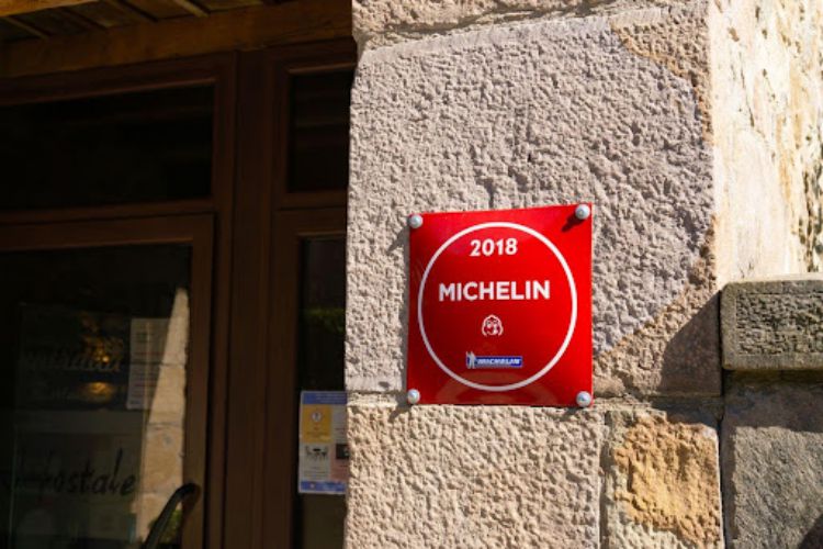 What is a Michelin Star