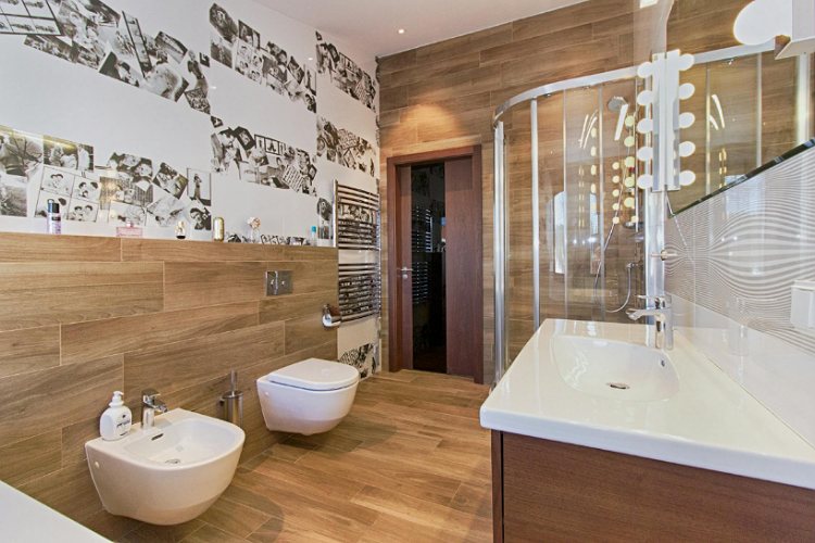 What Makes a Bathroom Feel Luxurious Without Overspending