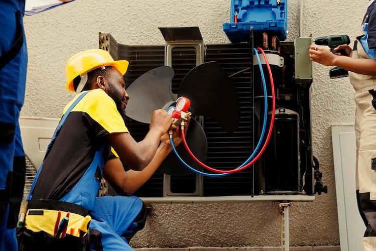 What to Expect During an AC Installation A Guide for Homeowners2