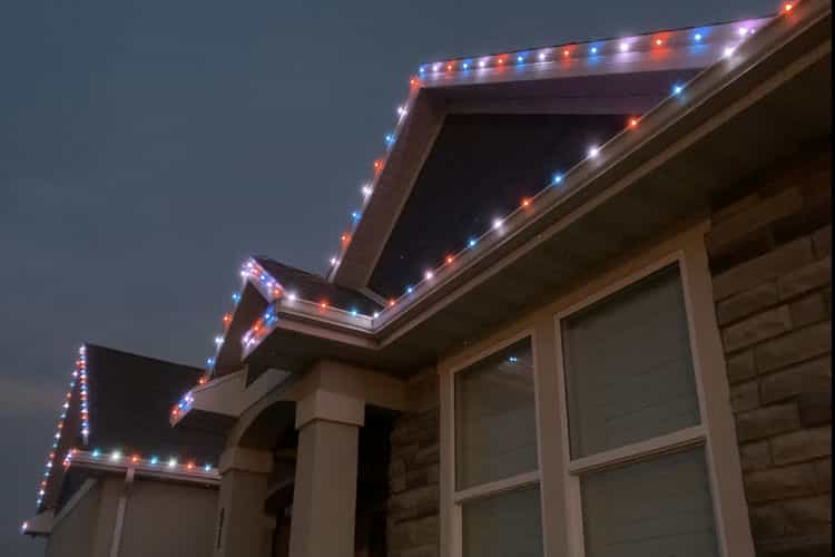 What to Fix Before Hanging Christmas Lights This Year