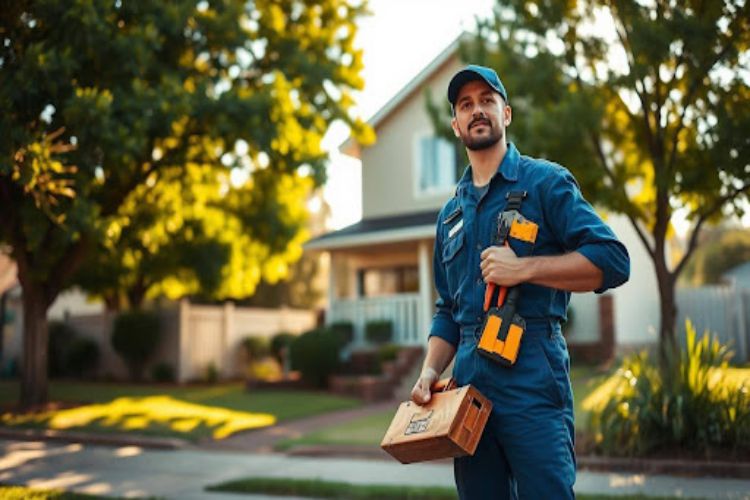 Why Every Johannesburg Home Needs a Reliable Handyman 4
