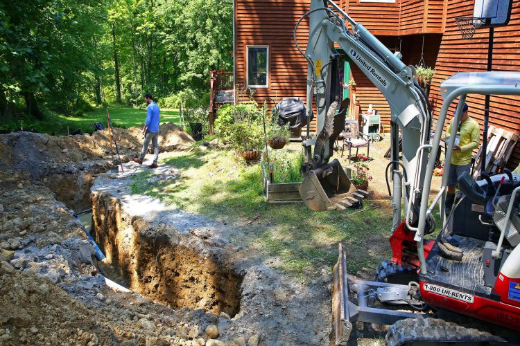 Why Geothermal Systems Are Ideal for New York Residents