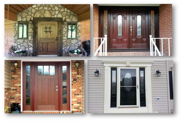 Why Homeowners Are Choosing Nearby Door Replacements for Faster Service and Better Results