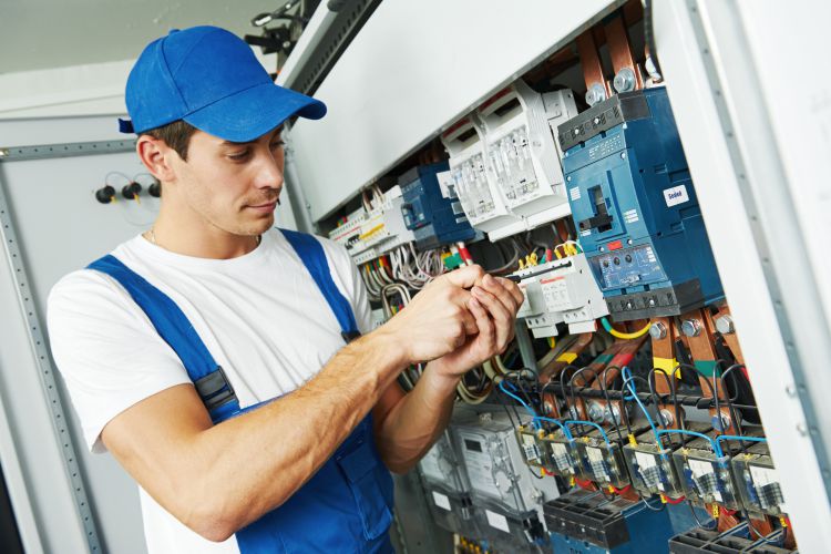 Why More Locals Search ‘Electricians Wollongong for Fast Reliable Service
