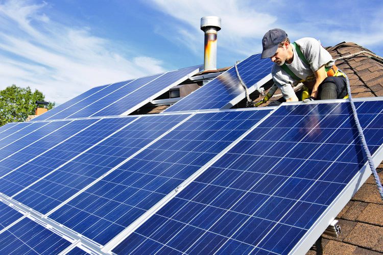 Why Your Sacramento Home Needs a Solar Energy Company Now