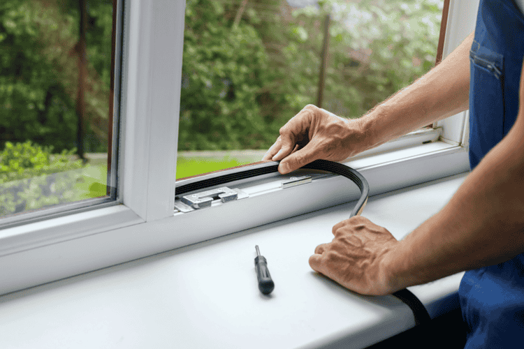 How Gasketed Access Doors Keep Out Dust and Moisture