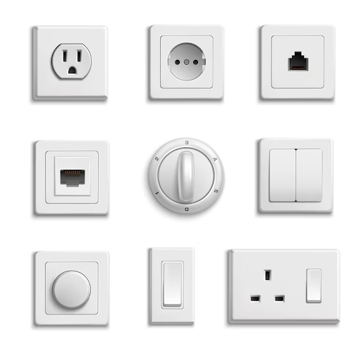 Where to Find Expertly Crafted Switches and Outlets for Modern Living2