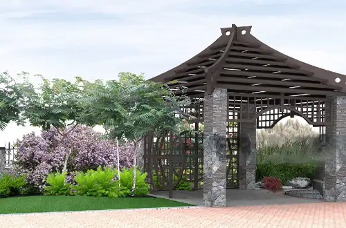 Benefits of Installing a Louvered Pergola Benefits of Installing a Louvered Pergola