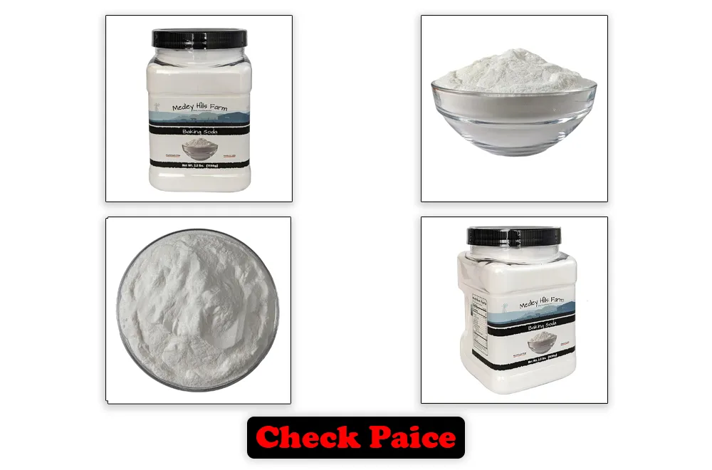 Best Baking soda for Bed Bugs Best Baking soda for Bed Bugs