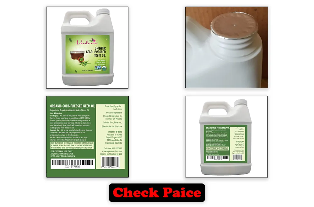 Best Neem oil for Bed Bugs Best Neem oil for Bed Bugs