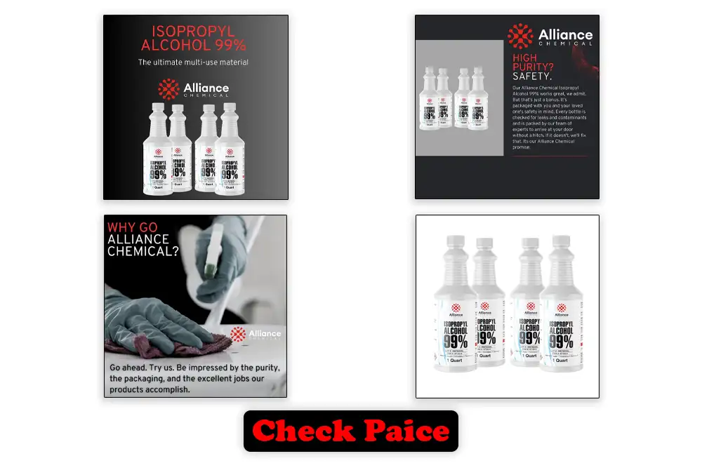 Best Rubbing Alcohol for Bed Bugs Best Rubbing Alcohol for Bed Bugs