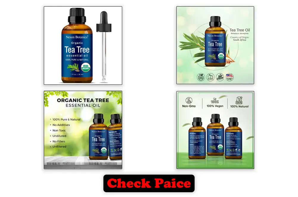 Best Tea tree oil for Bed Bugs Best Tea tree oil for Bed Bugs