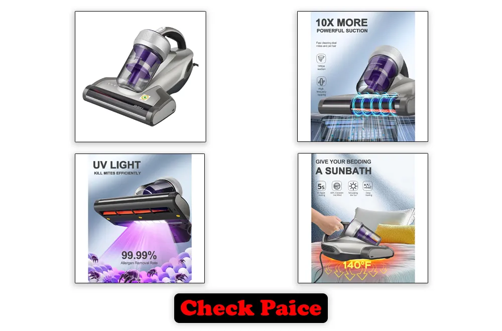 Best Vacuum for Bed Bugs Best Vacuum for Bed Bugs