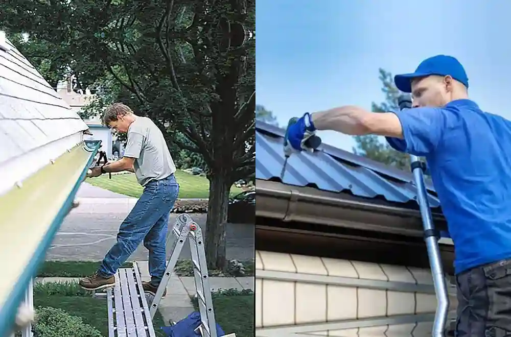 Choosing Between DIY or Professional Installation Choosing Between DIY or Professional Installation