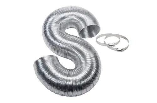 Eastman ArmorFlex Dryer Vent Review Eastman ArmorFlex Dryer Vent Review