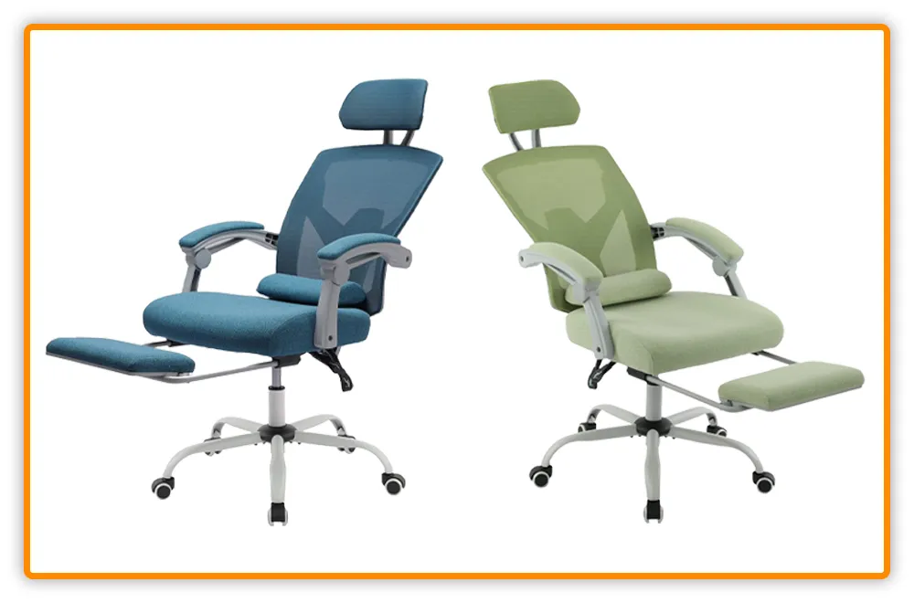 edx Mesh Ergonomic Office Chair