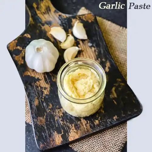 Garlic For Toenail Fungus