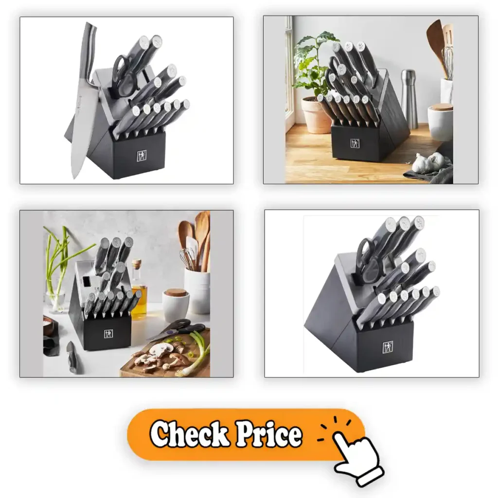 HENCKELS Graphite