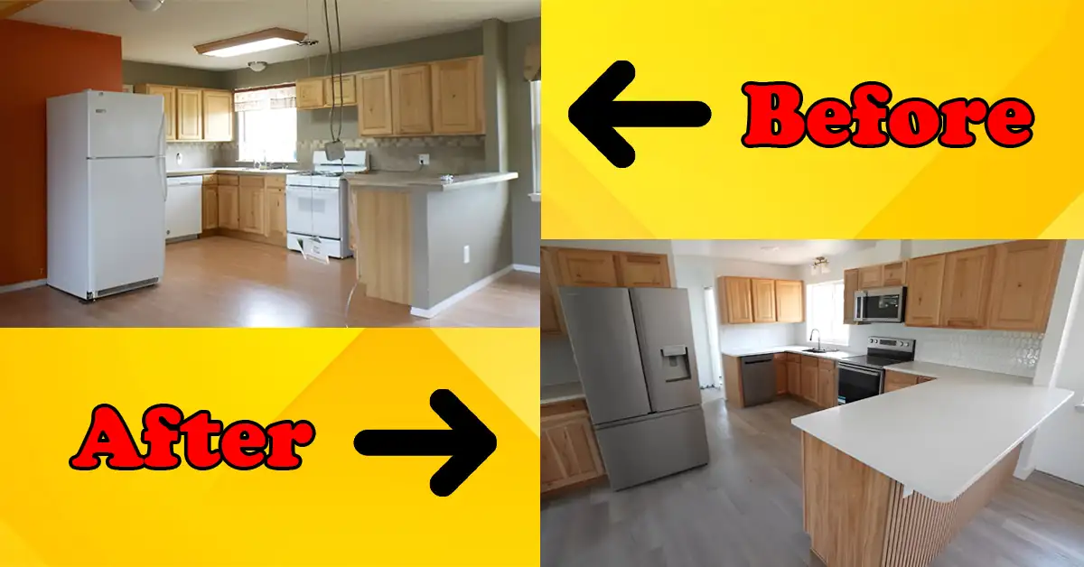 House Renovation in Toronto