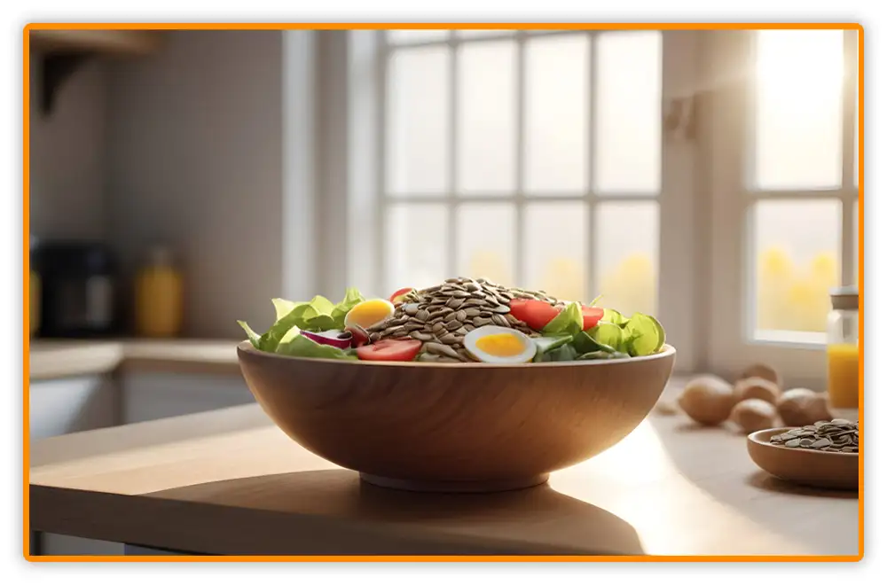 How to Include Sunflower Seeds in Your Diet