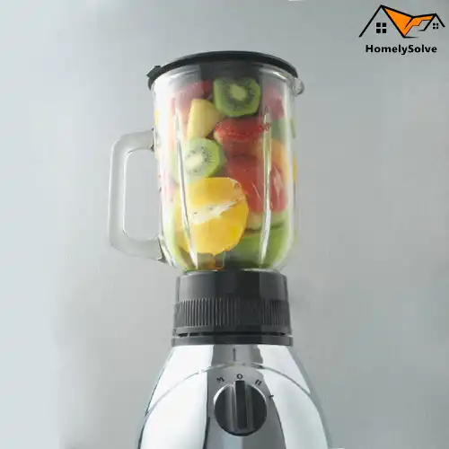 Insufficient ventilation Insufficient ventilation as a Cause of Ninja Blender Smoking