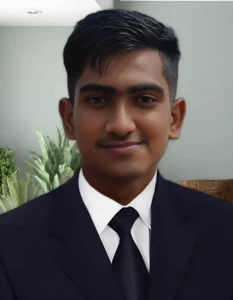 Author picture