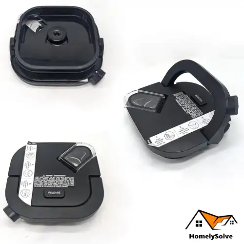 Lid Related issues of Ninja Blender Blinking Lid-Related Issues with Ninja Blender Blinking
