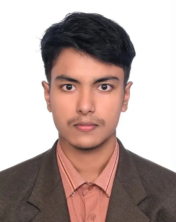 Md. Maruf Ahmed