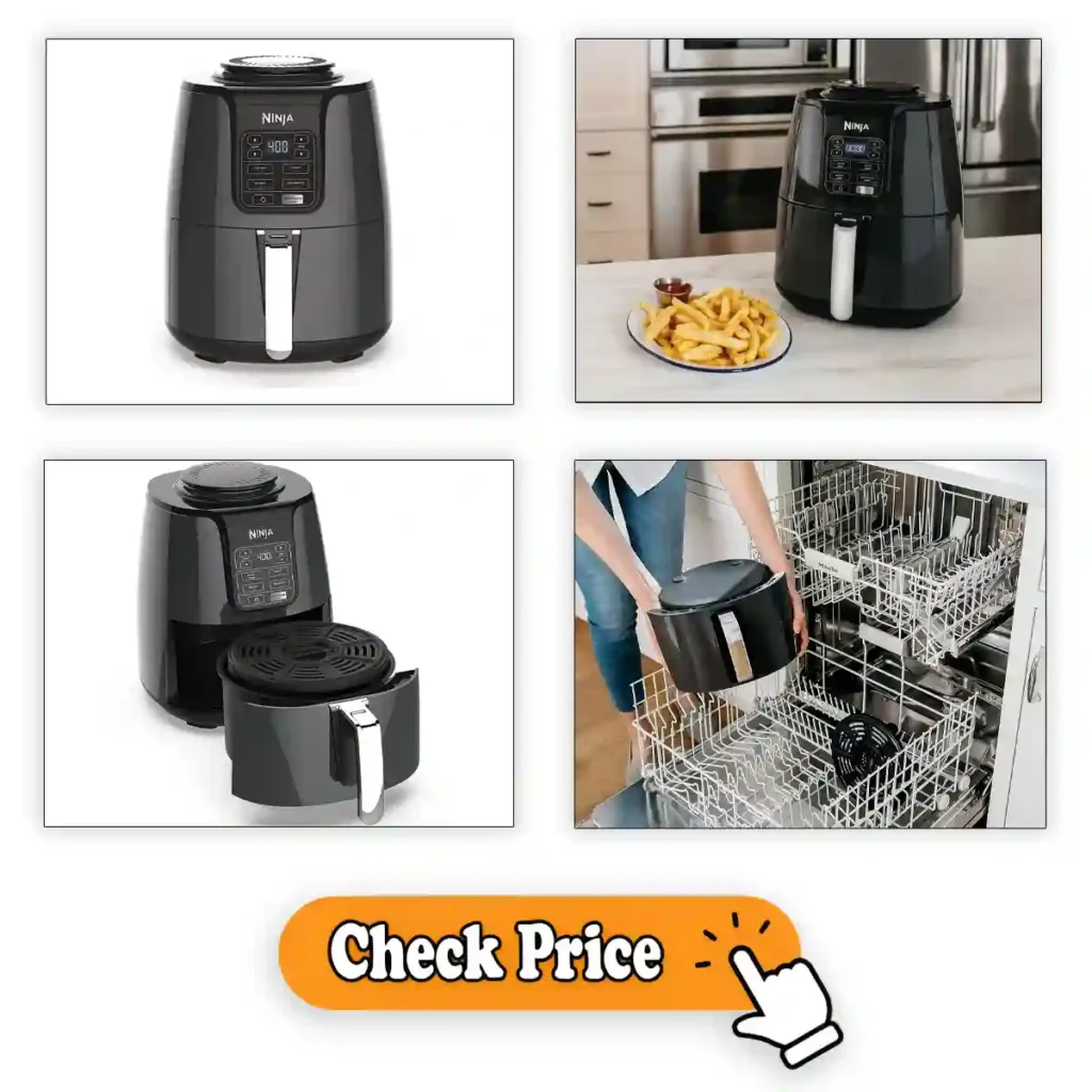 Ninja AF101 Air Fryer