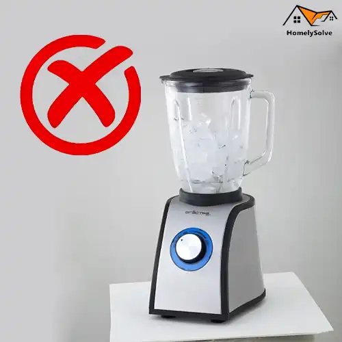 Ninja Blender Blending Tough Ingredients Blending Tough Ingredients as a Cause of Ninja Blender Smoking