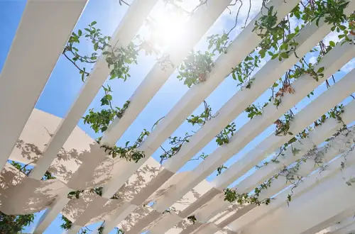 Planning and Designing Your Louvered Pergola Planning and Designing Your Louvered Pergola