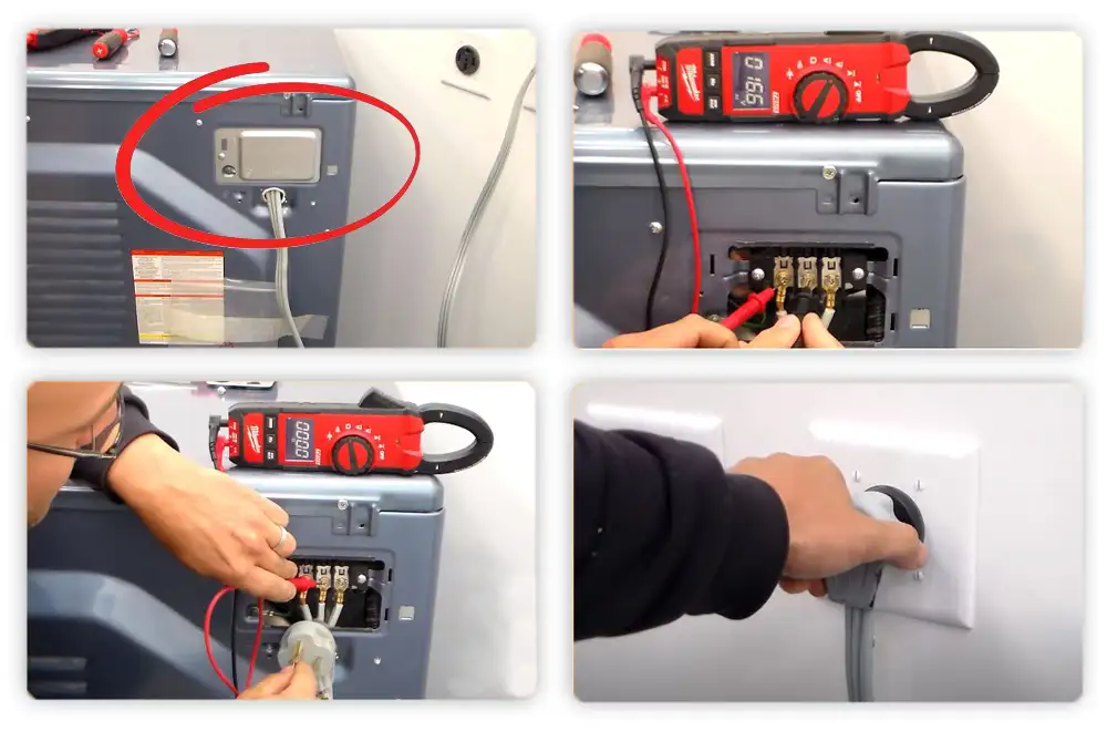 Power Supply Issues
