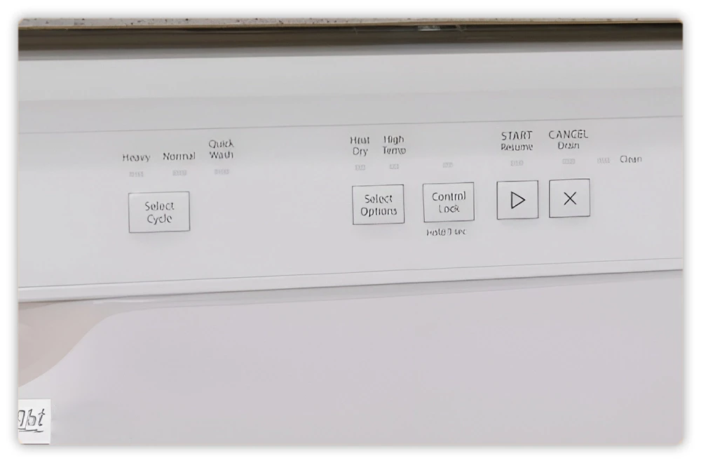 Preliminary Checks for Amana Dishwasher Not Draining Preliminary Checks for Amana Dishwasher Not Draining