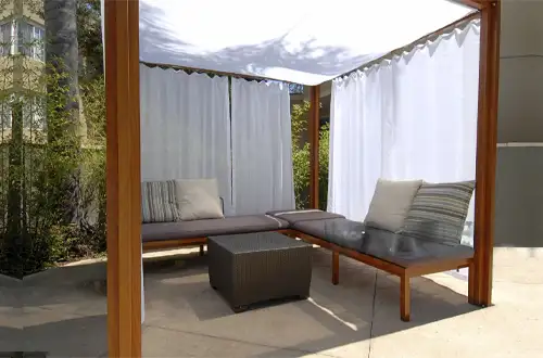 Sarahs Backyard Makeover Real-life Examples: Sarah’s Backyard Makeover