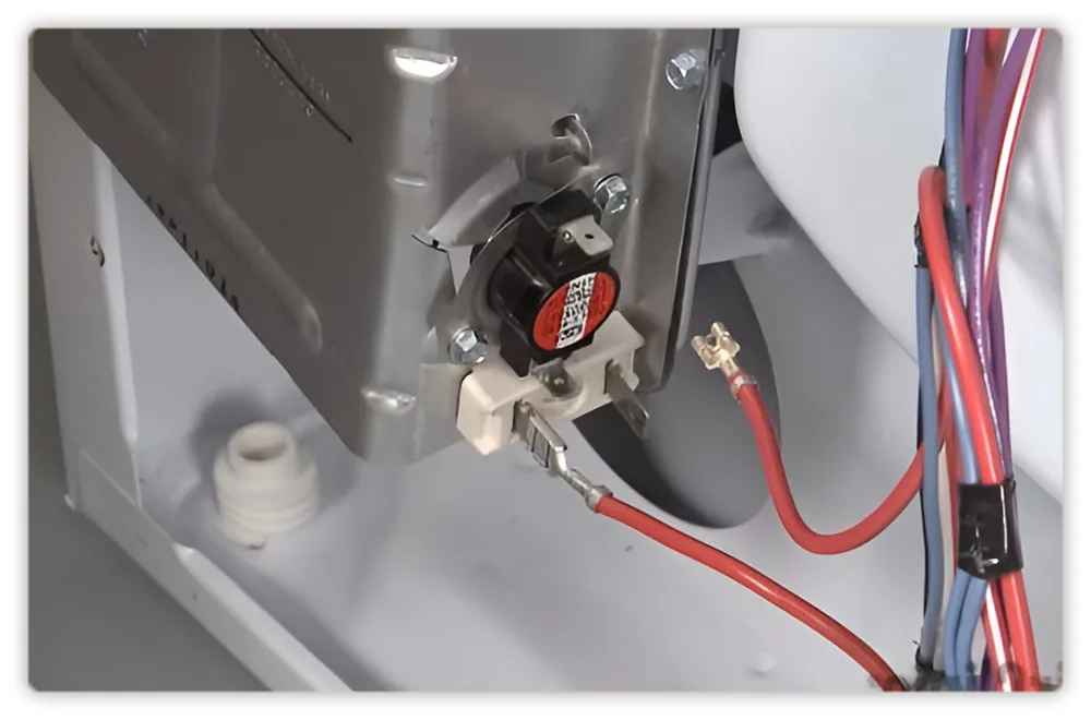 Thermostat Issues