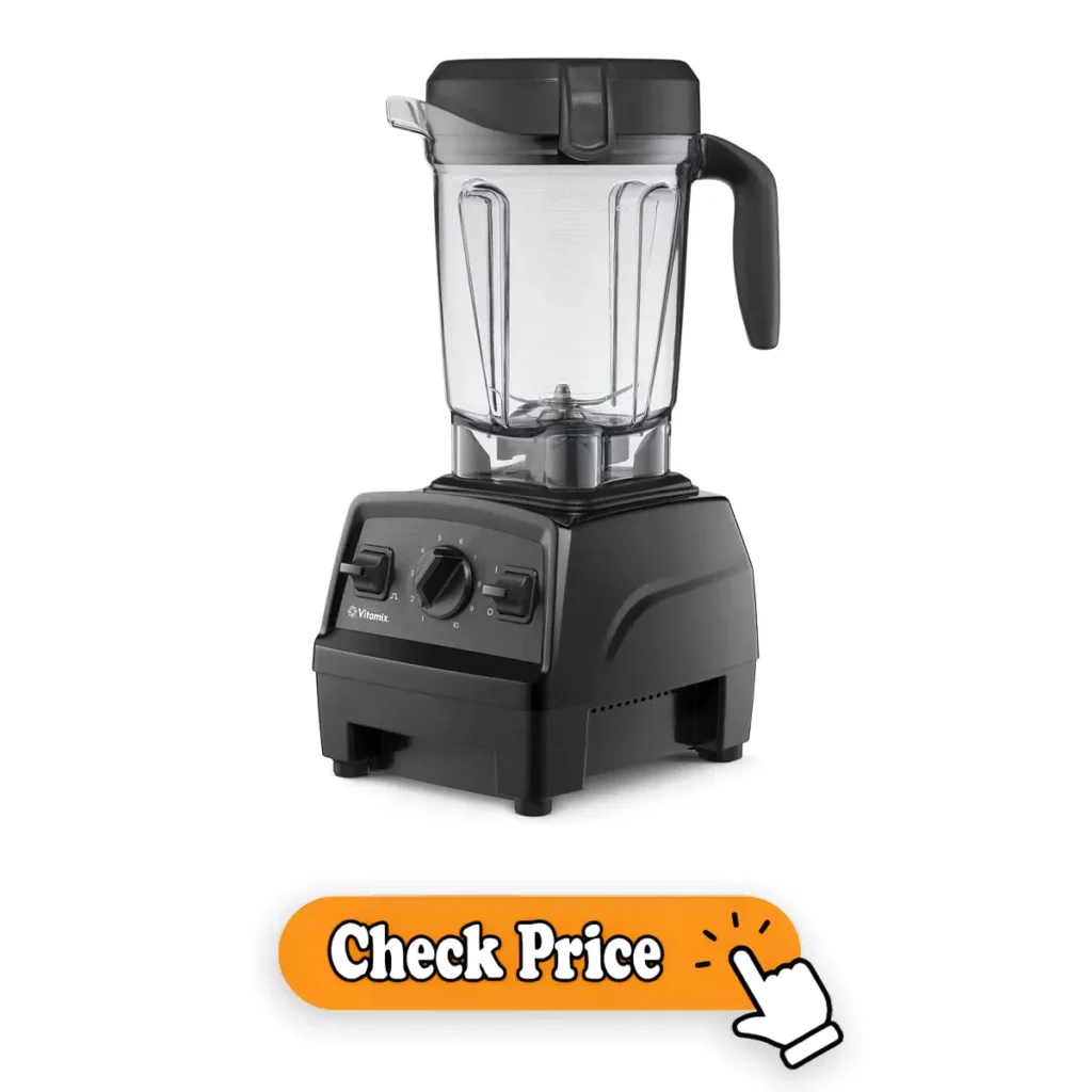 Vitamix E320 Blender