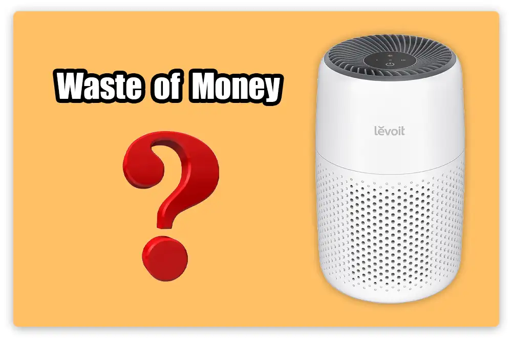 When It Might Be Considered a Waste of Money When is an Air Purifier a Waste of Money?